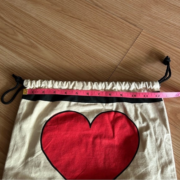 Brighton Graphic Canvas Travel Bag - Picture 5 of 7